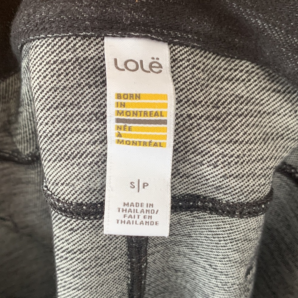 Lole stretchy skirt size Small, super comfortable! - Picture 4 of 5